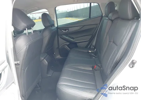 2022 Subaru Impreza Limited 5-Door from USA, damaged, VIN 4S3GTAT61N3726449